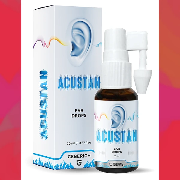 Acustan