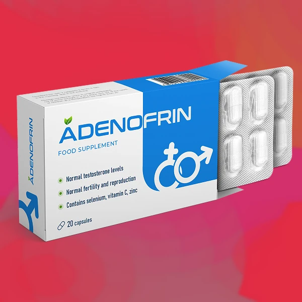 Adenofrin
