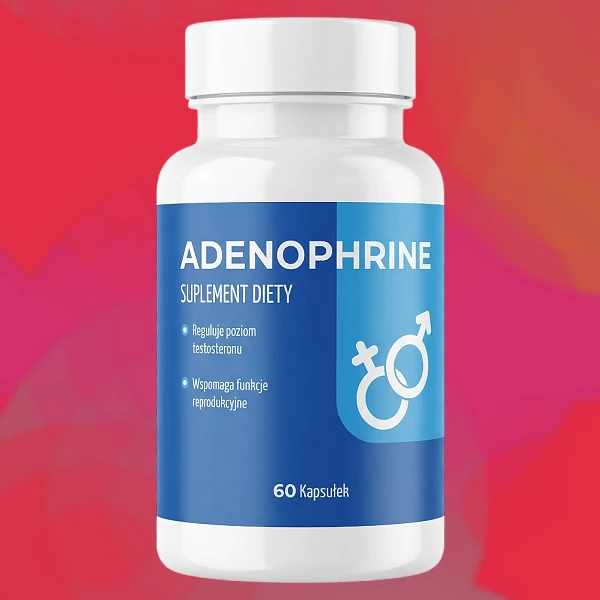 Adenophrine