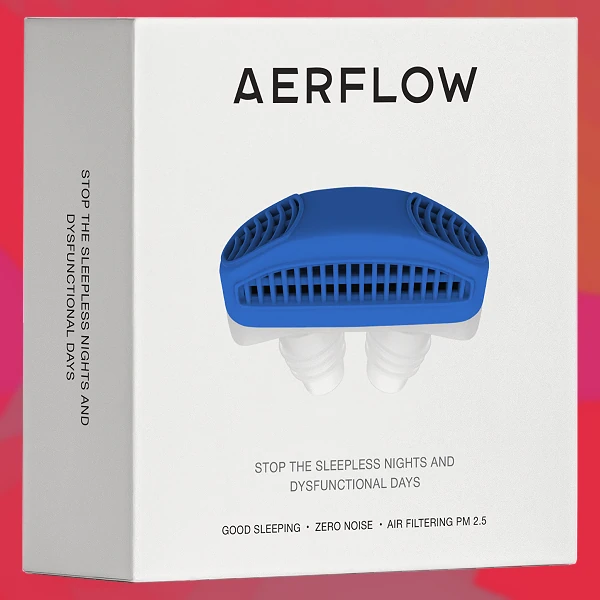 Aerflow