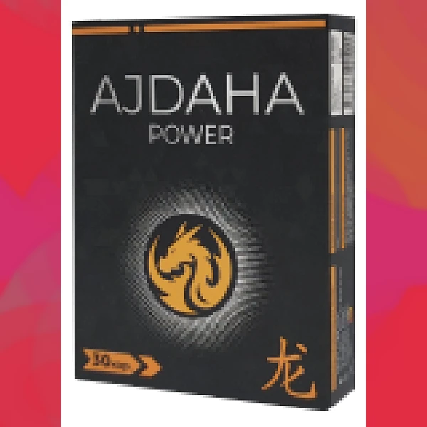 Aidaha Power