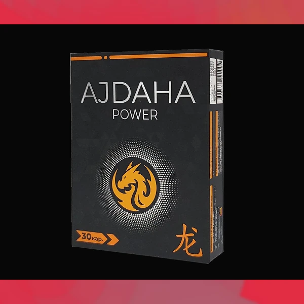 Ajdaha Power