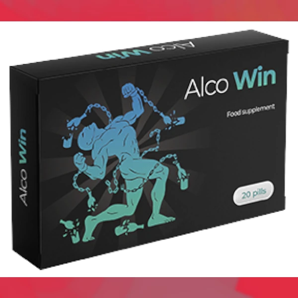 AlcoWin