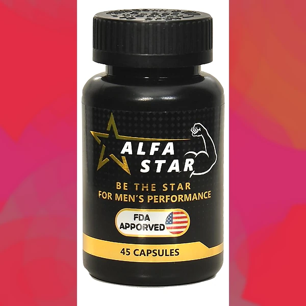 Alfa Star