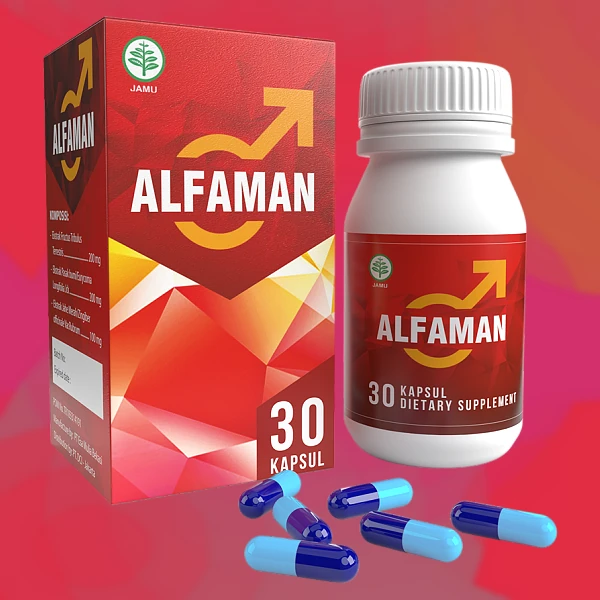 Alfaman