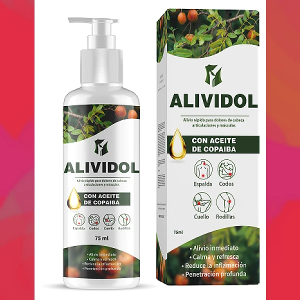 Alividol