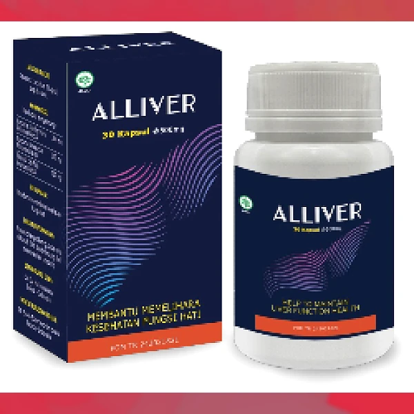 Alliver