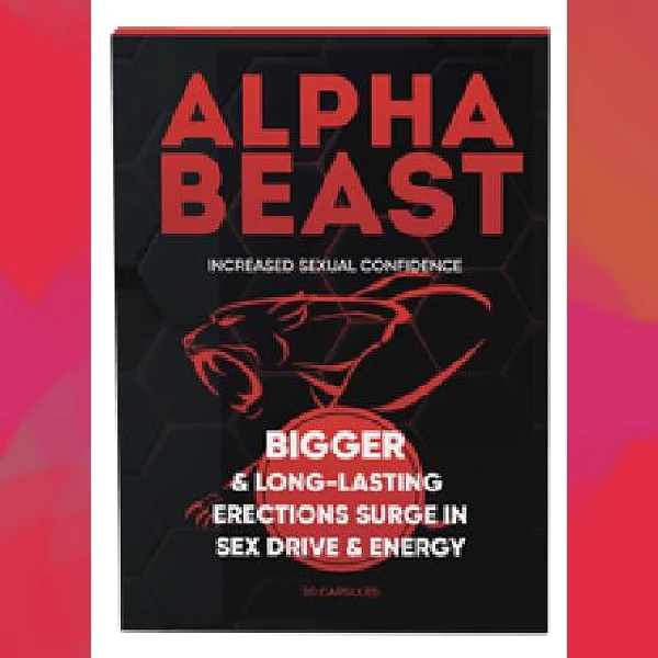 Alpha Beast