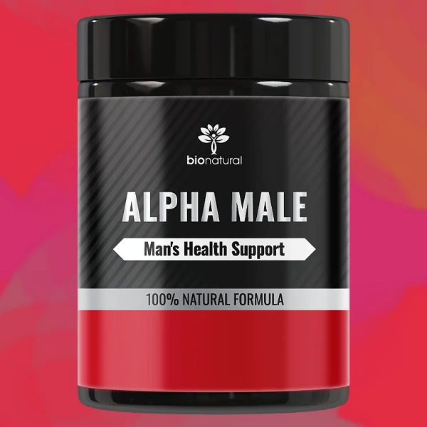Alpha Male