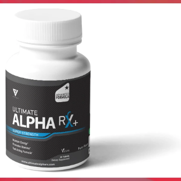 Alpha RX