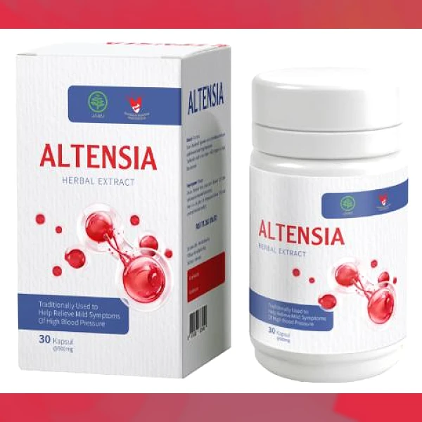 Altensia