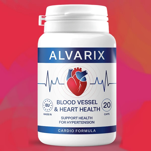 Alvarix
