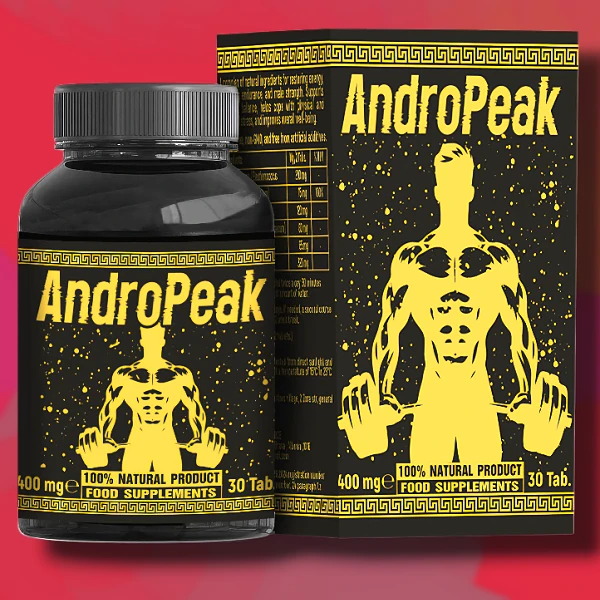 AndroPeak