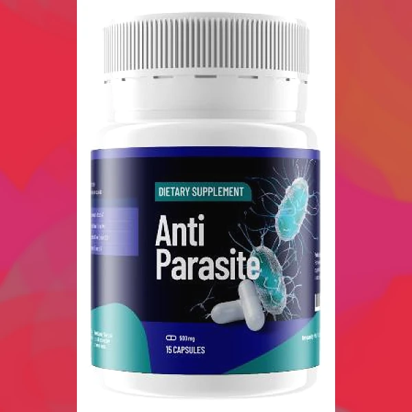 Anti Parasite