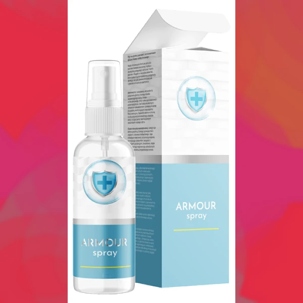 Armour Spray