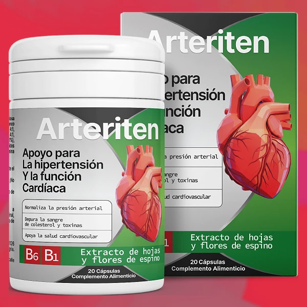 Arteriten