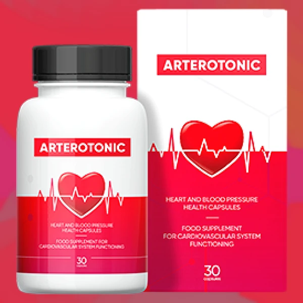 Arterotonic