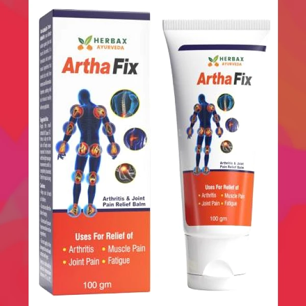 ArthaFix