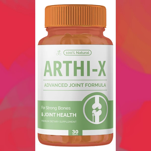 Arthi-X
