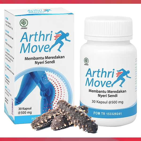 Arthrimove