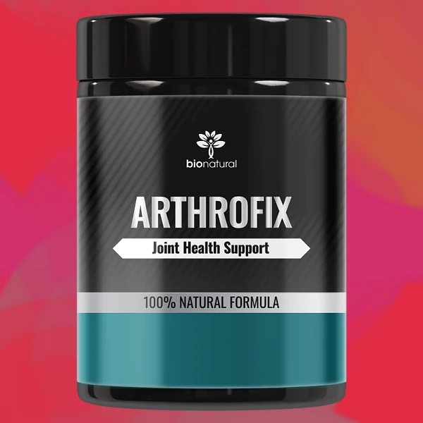 Arthrofix