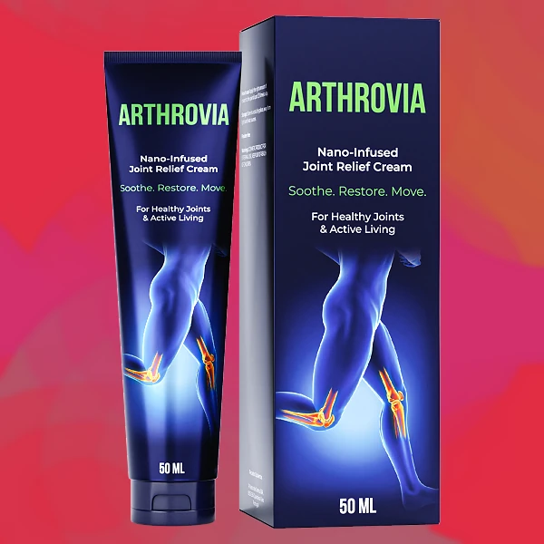 Arthrovia
