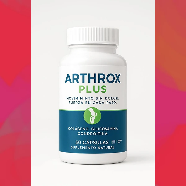 Arthrox