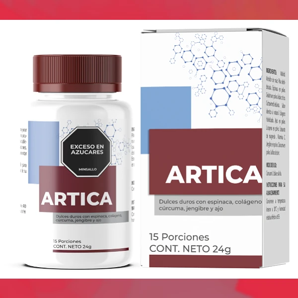 ARTICA