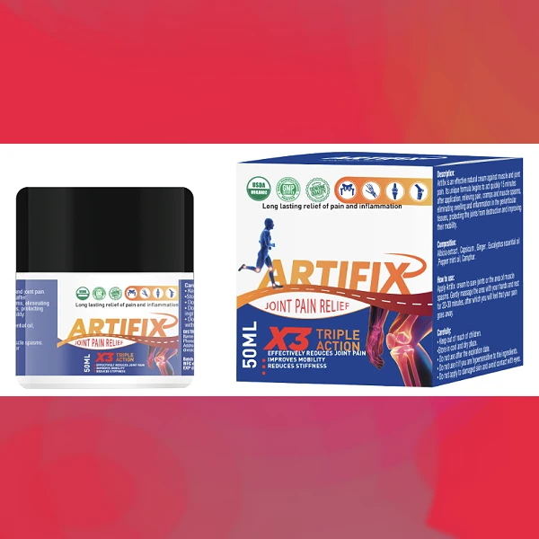 Artifix