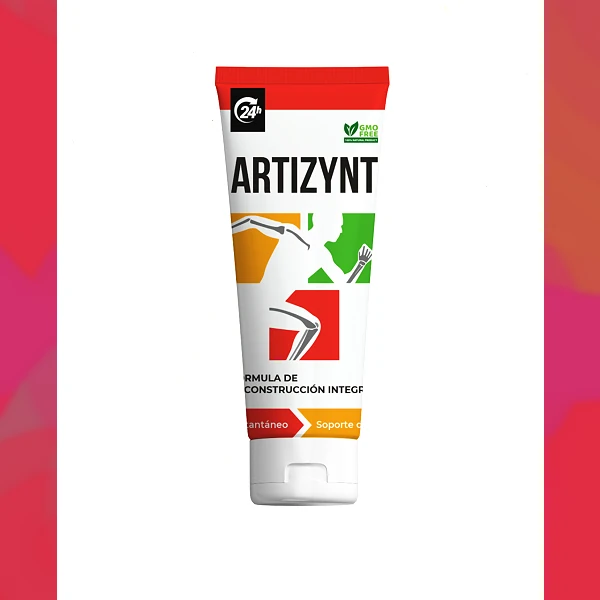 ArtiZynt Gel