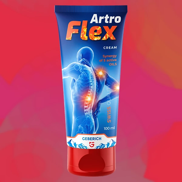 Artroflex Cream