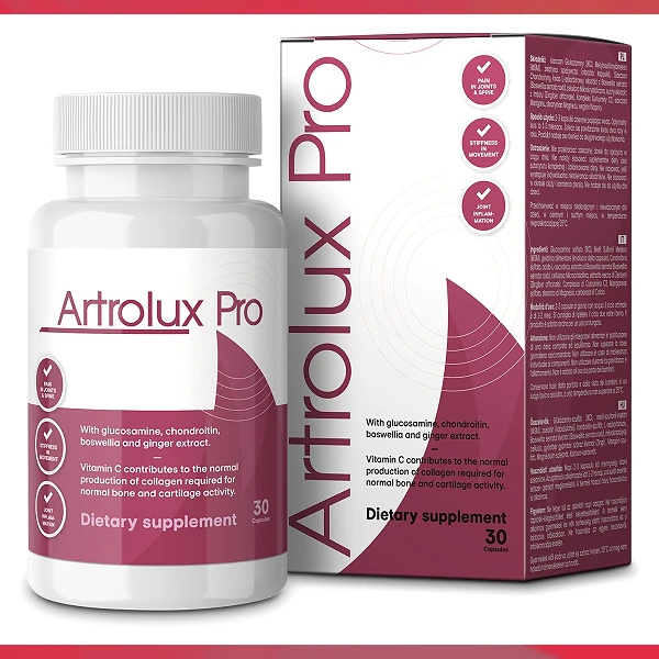 Artrolux Pro