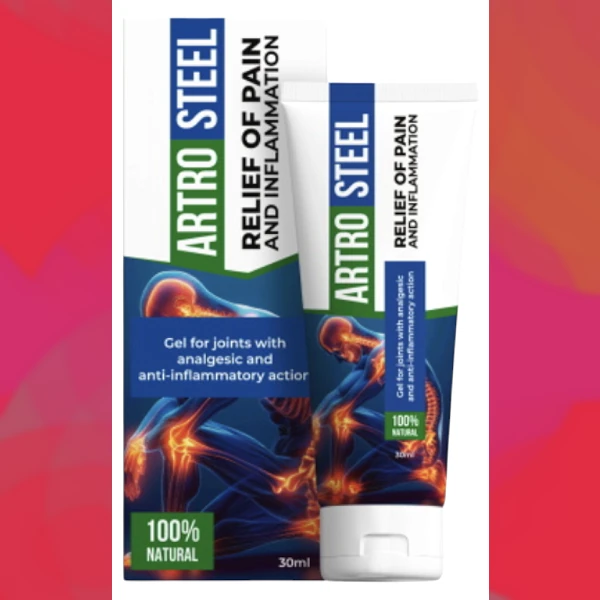 Artrosteel