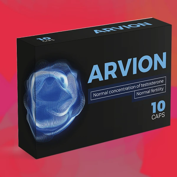ARVION