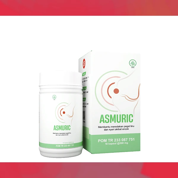 Asmuric