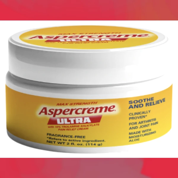Aspercreme