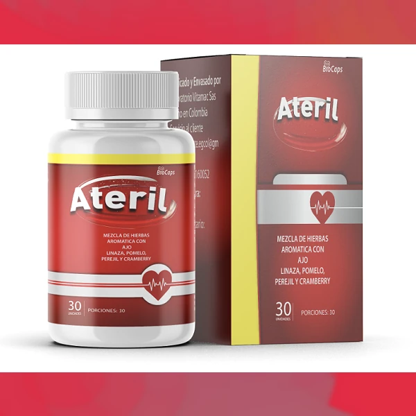Ateril