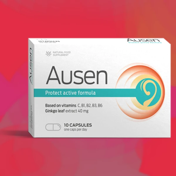 Ausen