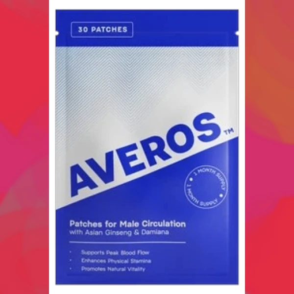AVEROS