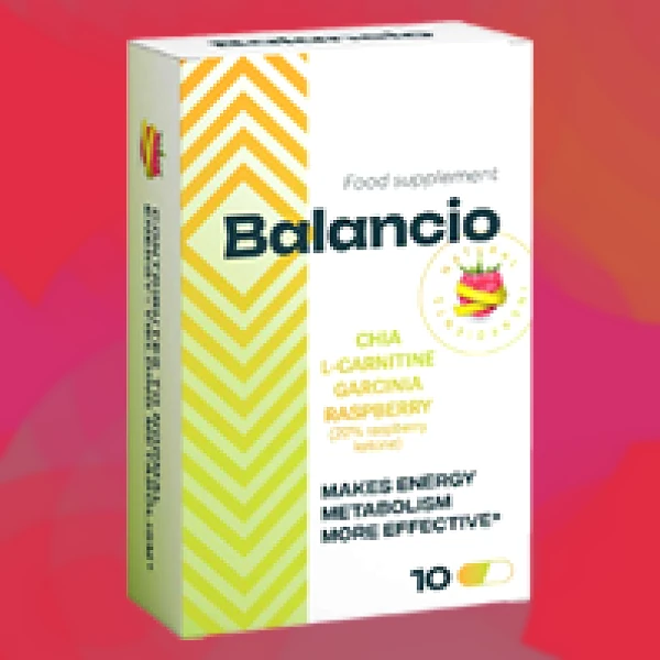 Balancio