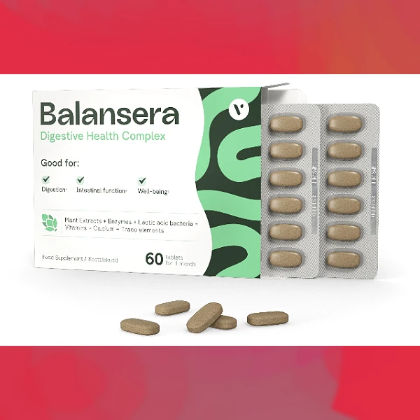 Balansera
