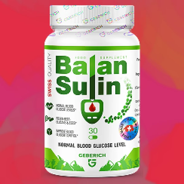 Balansulin