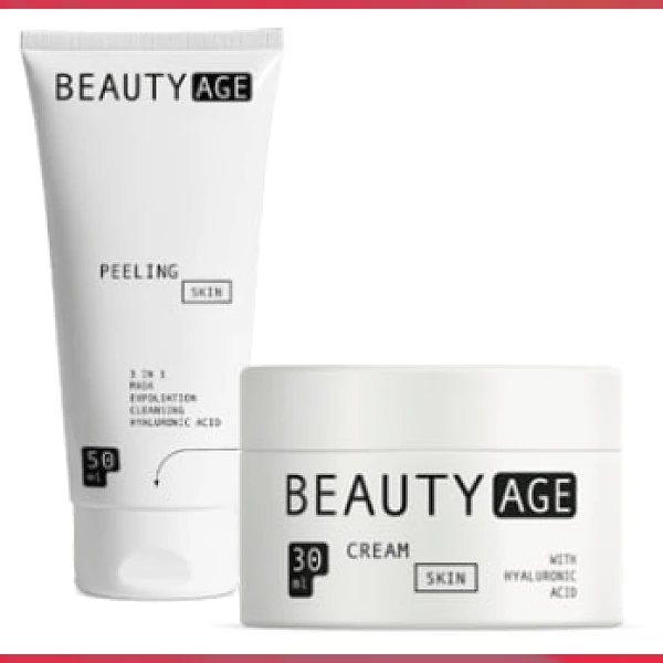 BEAUTY AGE COMPLEX