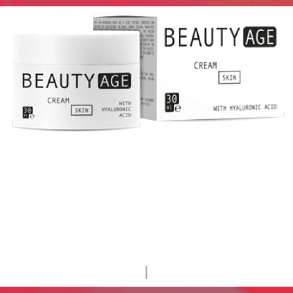 BEAUTY AGE SKIN