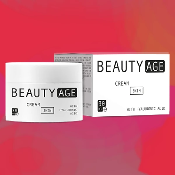 Beauty Age