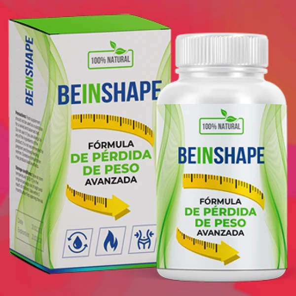 Beinshape