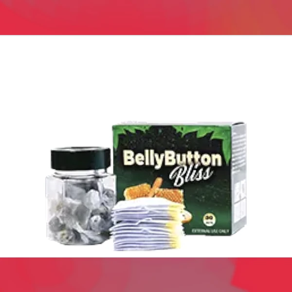 Belly Button Bliss