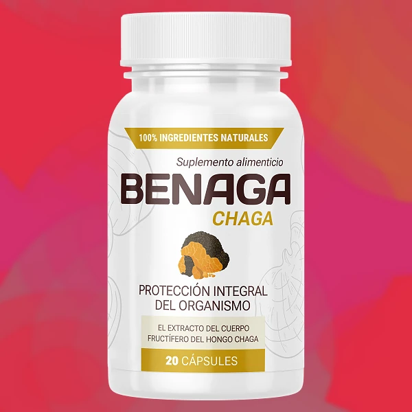 Benaga Chaga
