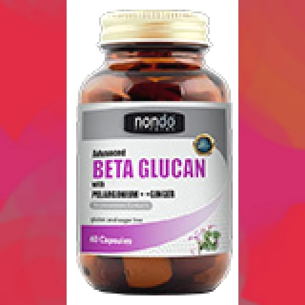 Betaglucan