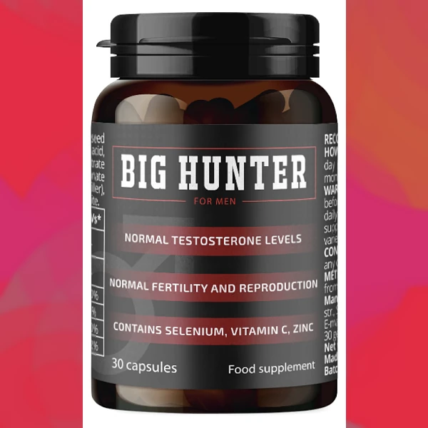 Big Hunter